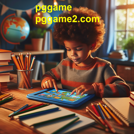 A Importância dos Jogos Educativos na Aprendizagem Moderna