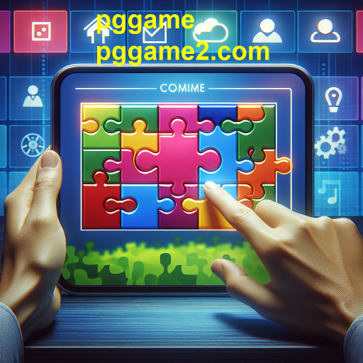O pggame é seu portal para os melhores jogos online, oferecendo uma ampla gama de títulos, desde aventuras emocionantes até quebra-cabeças desafiadores, tudo ao alcance de um clique.